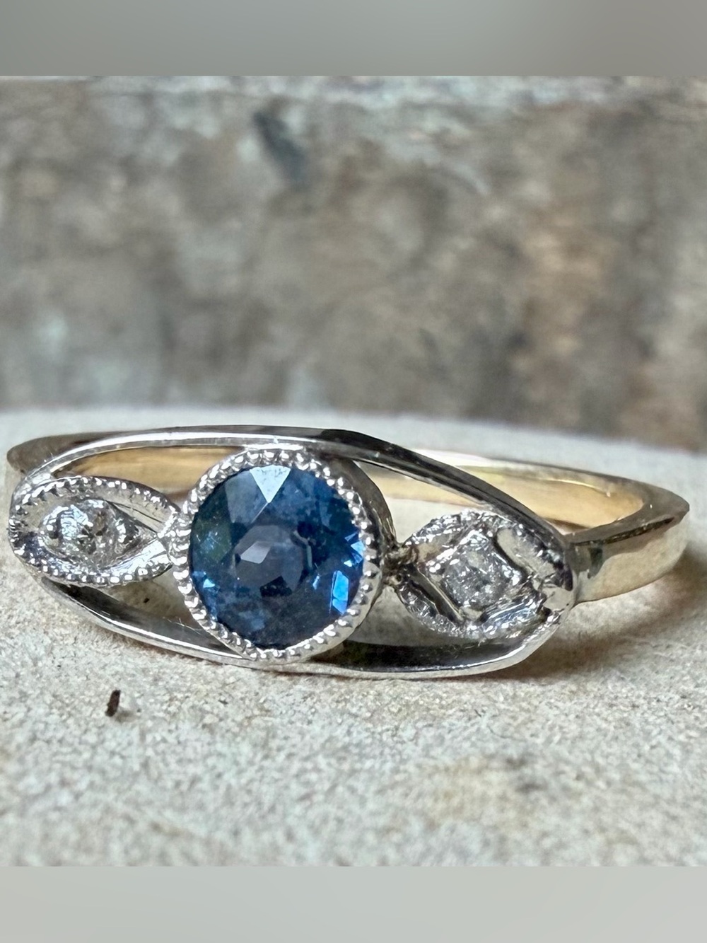 Antique Ring